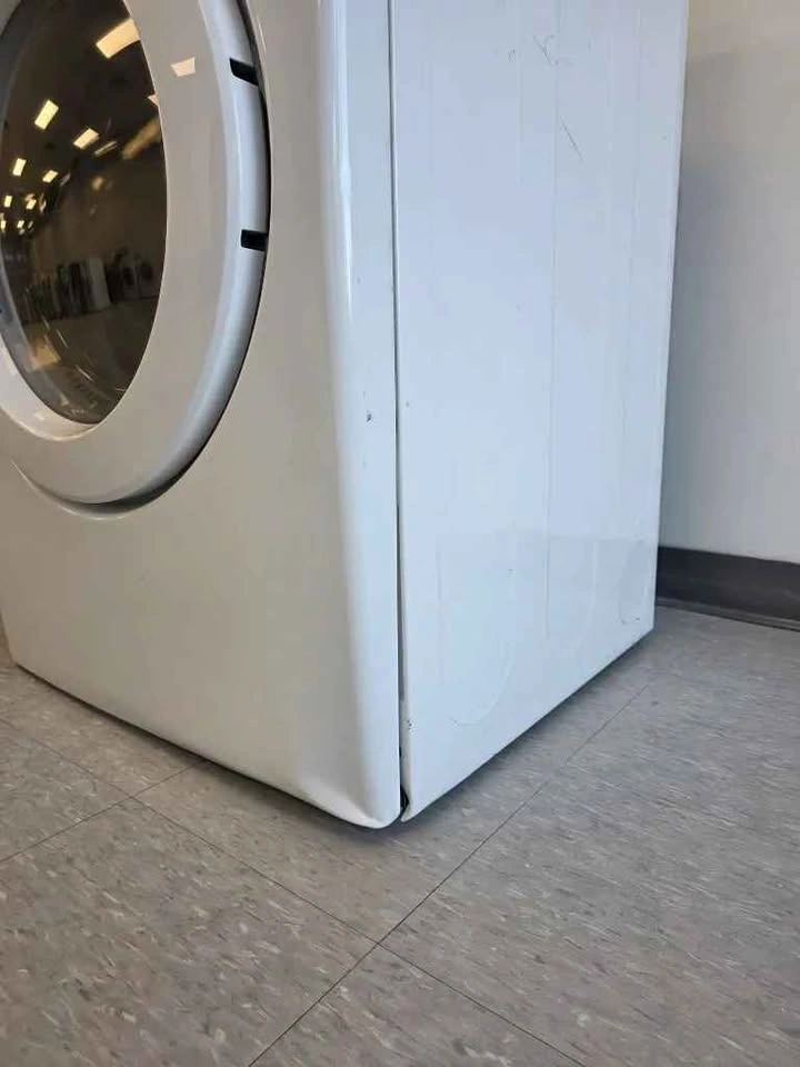 🔥 LG Dryer DLE2140W – Clean, Fully Working – 3 Month Warranty! 🔥 - photo 3