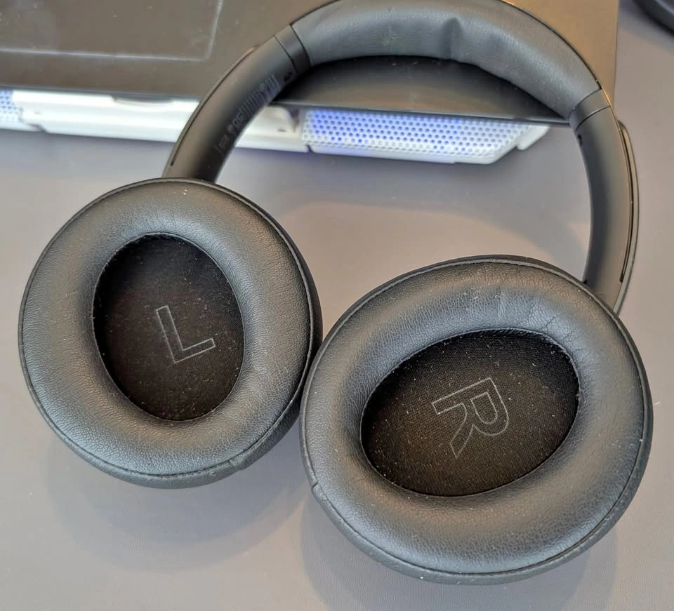 🥕Soundcore Q35 Bluetooth Headset with Mic