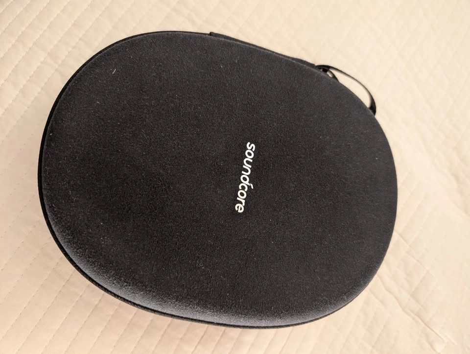 🥕Soundcore Q35 Bluetooth Headset with Mic - photo 3