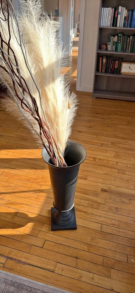 Decorative Vase 2' high