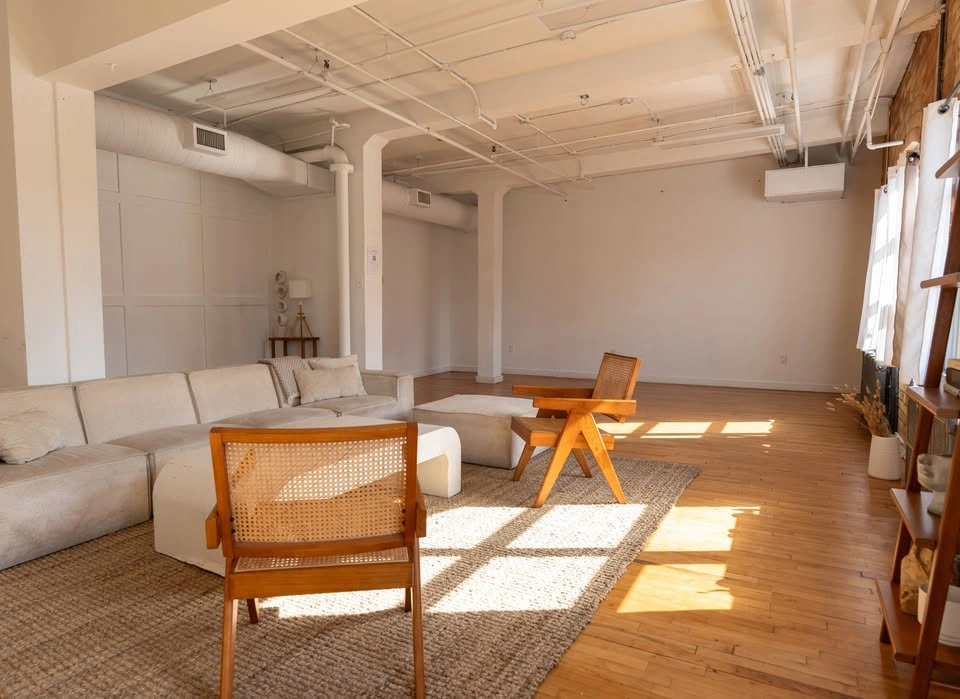 Photography Studio in Downtown Toronto - photo 4