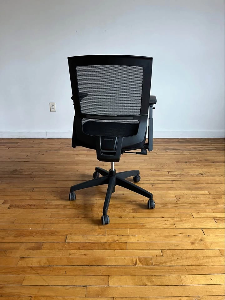 Office chair - photo 2