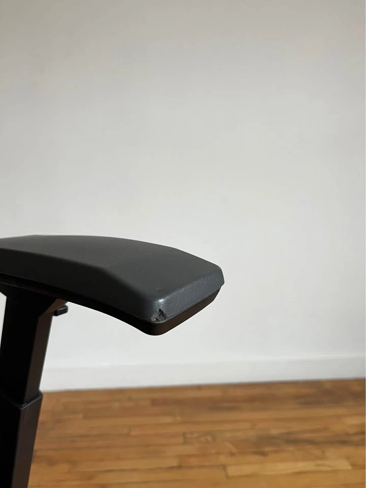 Office chair - photo 4