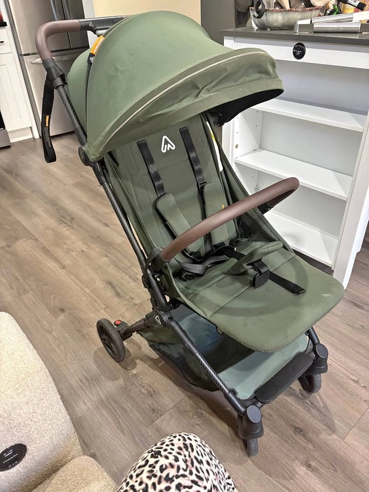 Mamazing Compact Stroller