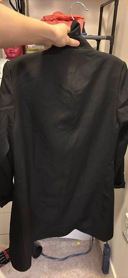 Long Blazer Jacket - Size Small Womens - photo 3
