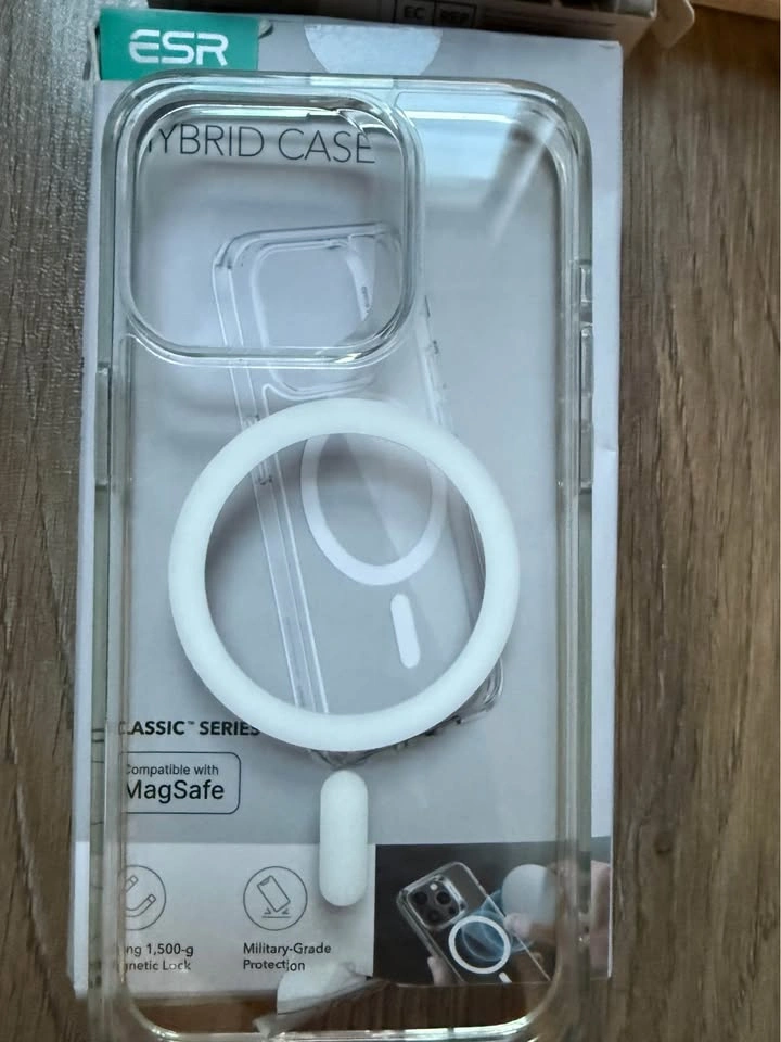 iPhone 15 Pro Max Phone Cases & Screen Protector Lot 🥕 - photo 3