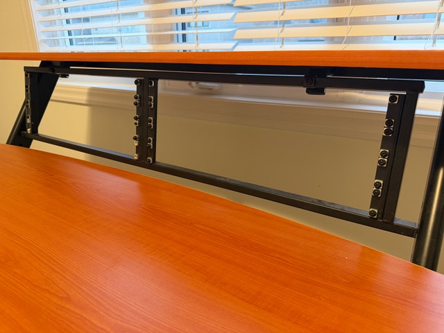 Double Desk - photo 3