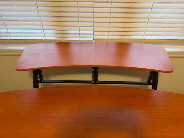 Double Desk - photo 4