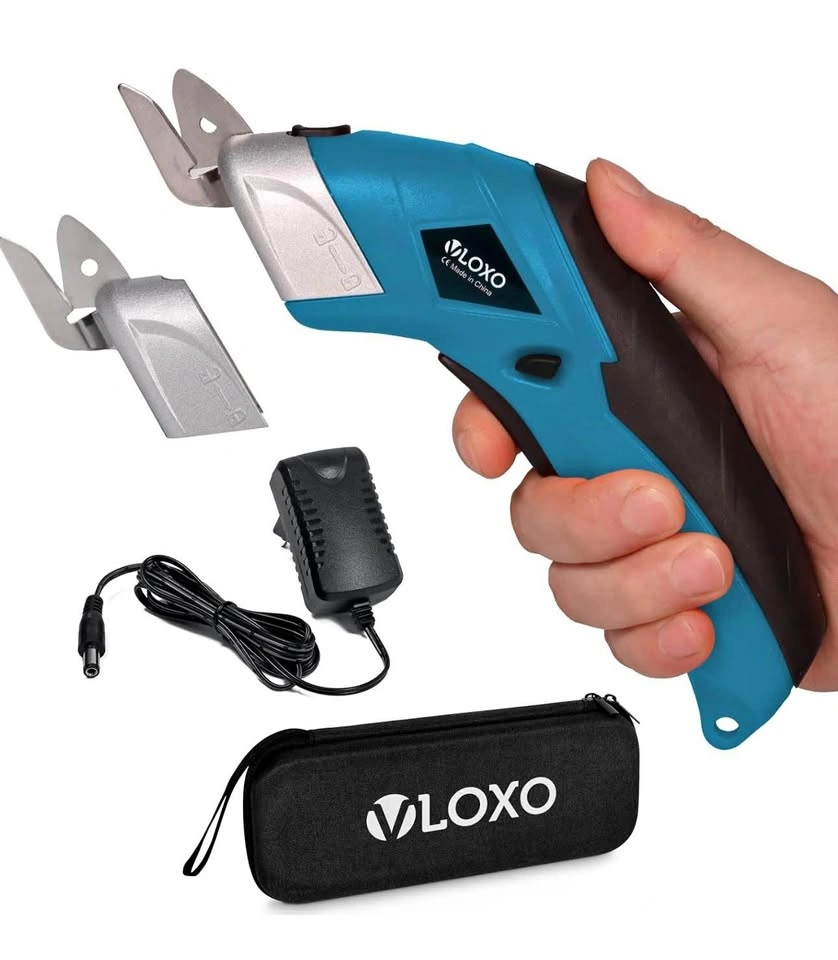 VLOXO Cordless Electric Scissors