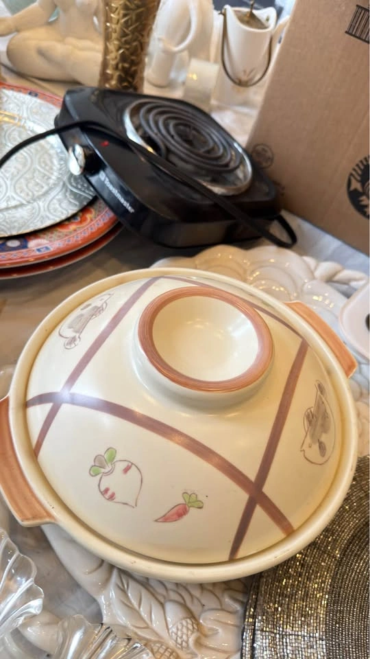 Misc household and kitchen supplies (everything for $50) - photo 3