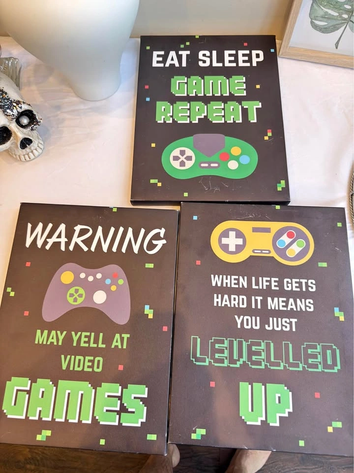 Kids Room Art Prints