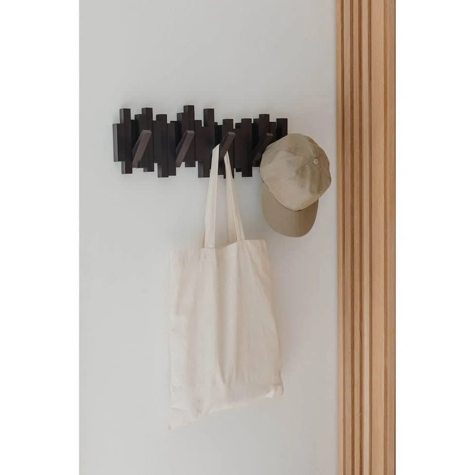 Umbra Sticks Multi Hook Espresso ($10 each) - photo 3