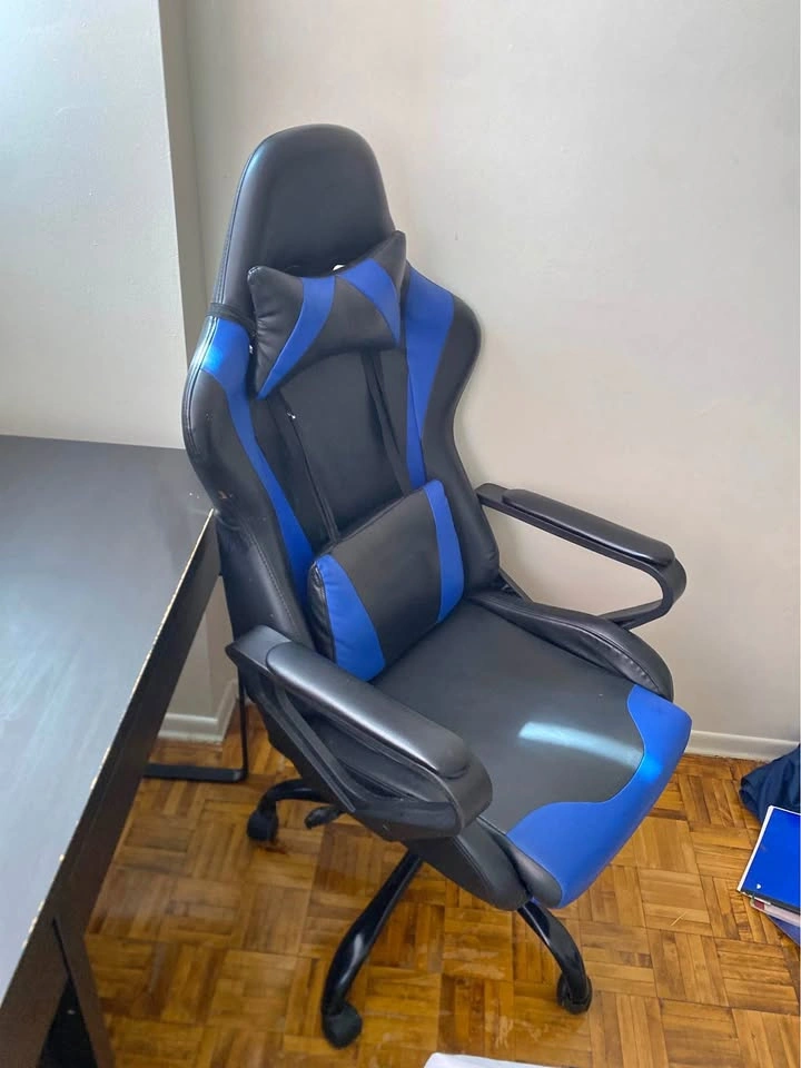 Ergonomic Gaming Chair – Only $50! (Must go by March 30)