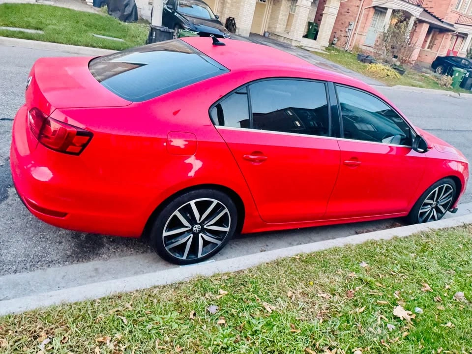 2013 Volkswagen Jetta GLI - photo 3