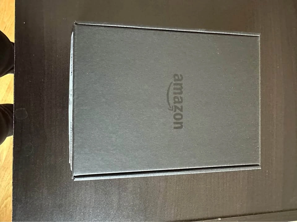 Kindle - 8th Generation - 4 GB - photo 3
