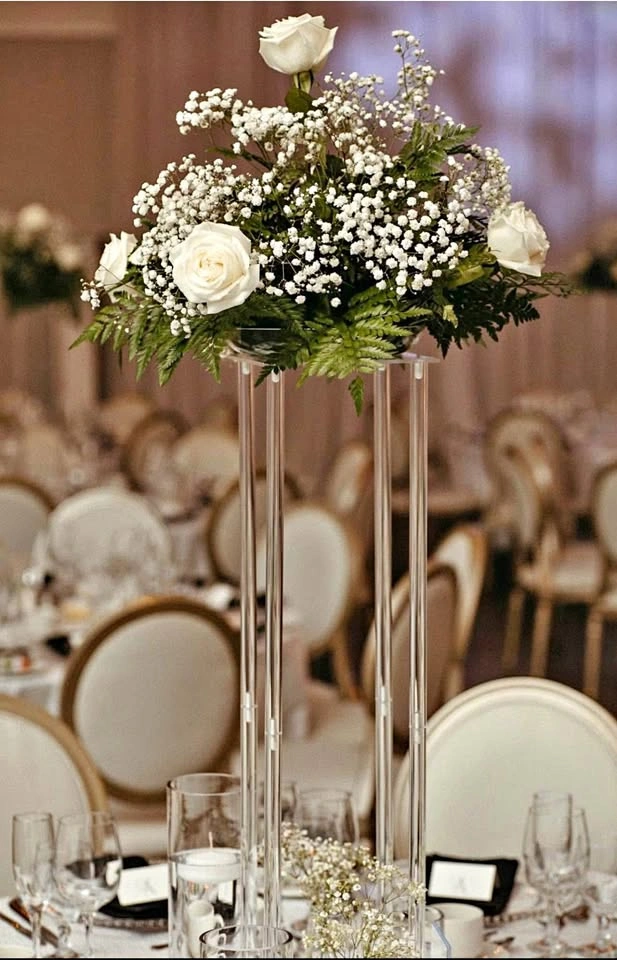 Flower stand for rent