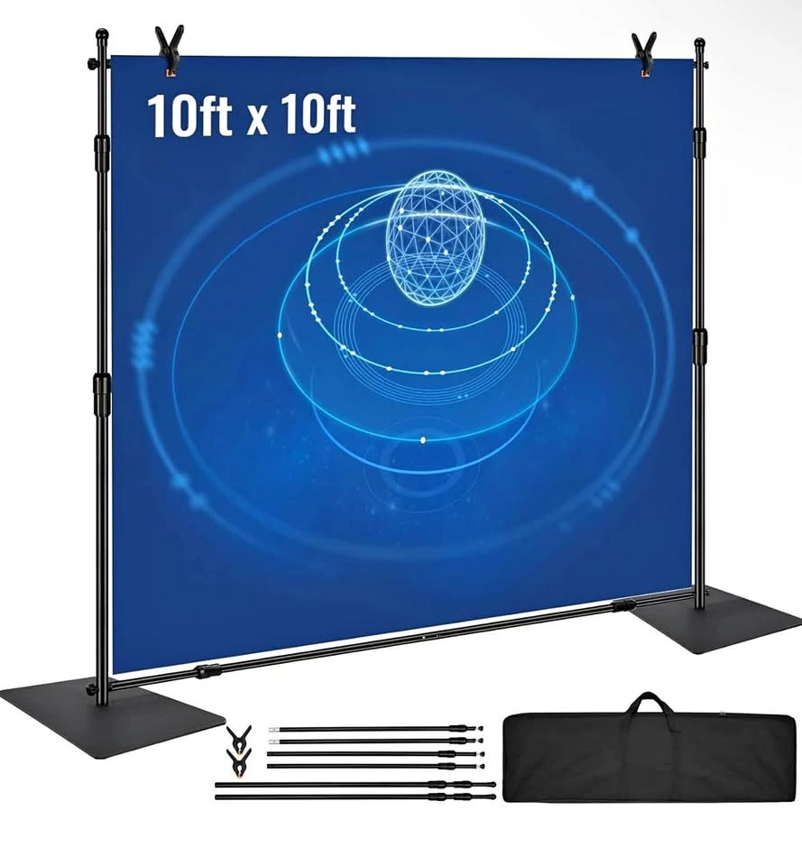 Backdrop Stand