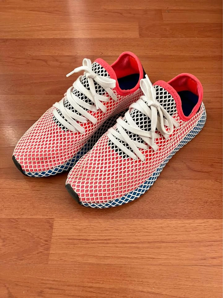 Adidas Original Shoes