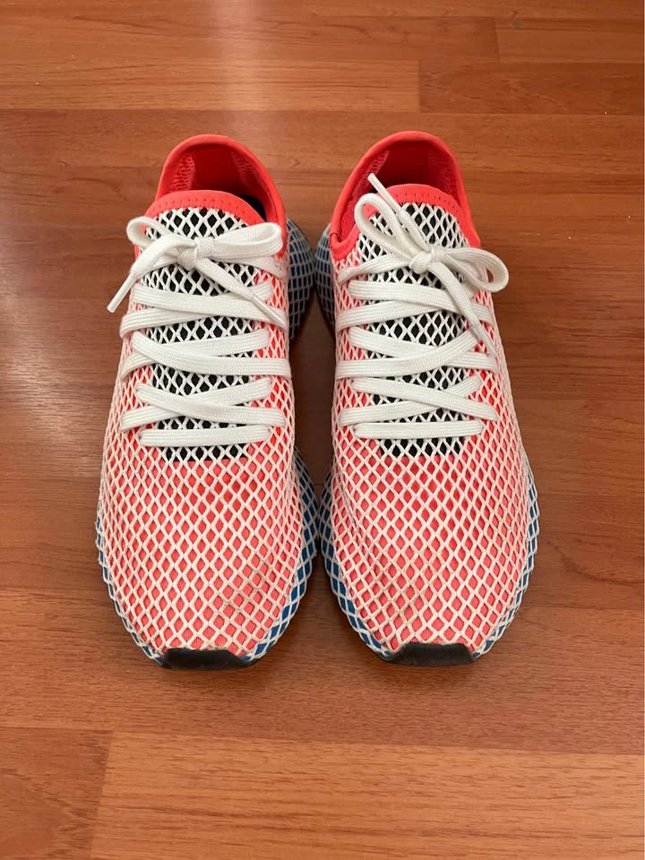 Adidas Original Shoes - photo 2