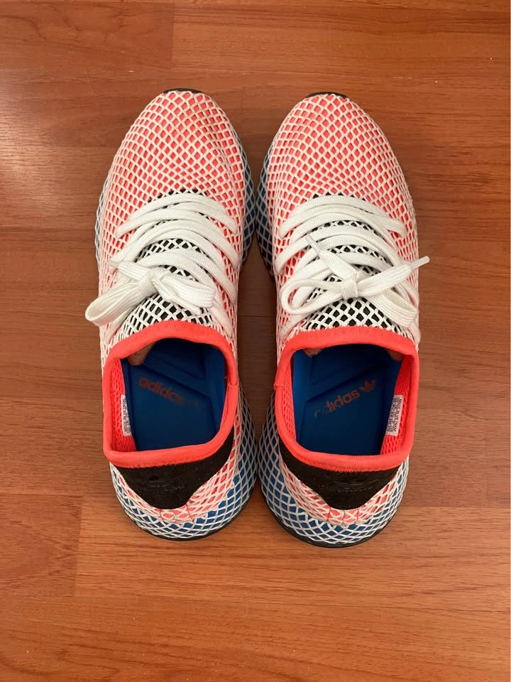 Adidas Original Shoes - photo 3