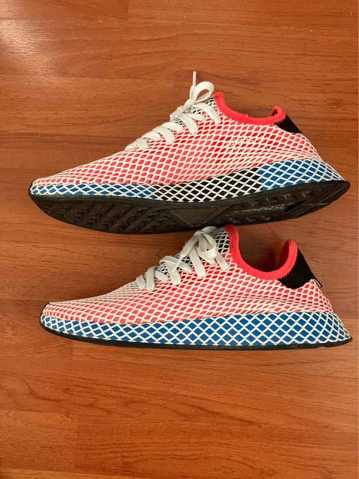 Adidas Original Shoes - photo 4