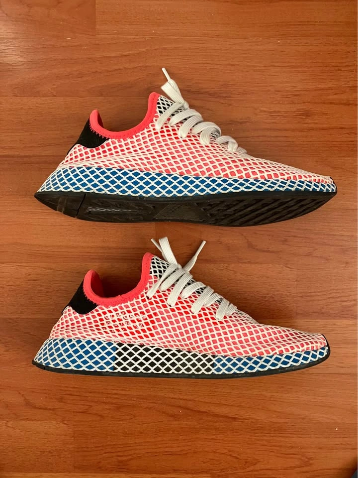 Adidas Original Shoes - photo 5