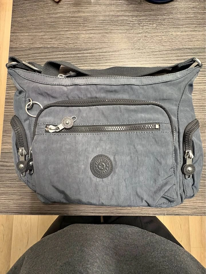 Kipling Gabbie Crossbody Bag