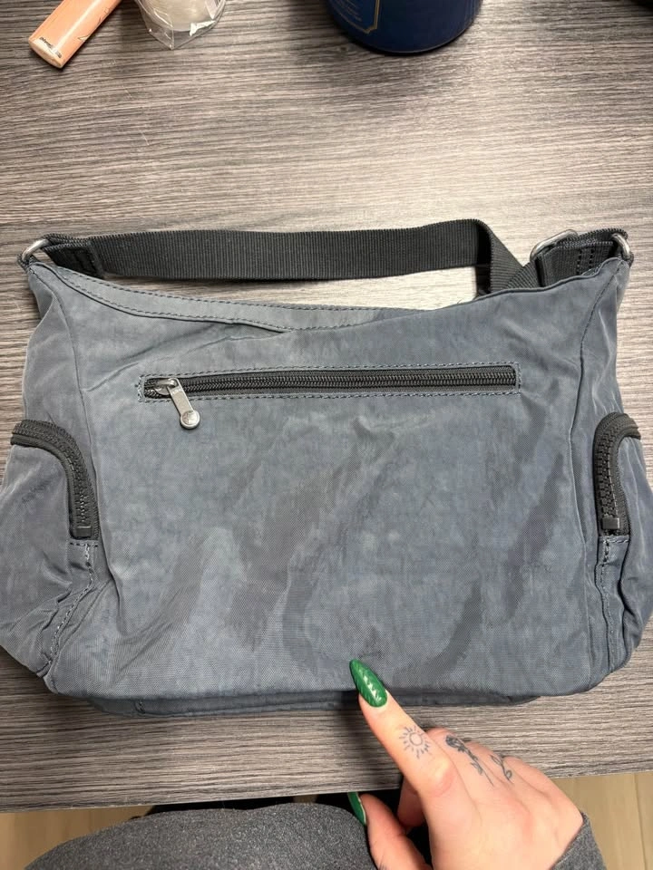 Kipling Gabbie Crossbody Bag - photo 3