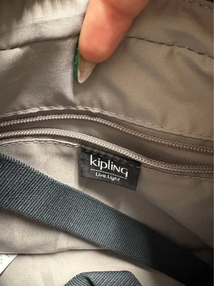 Kipling Gabbie Crossbody Bag - photo 4