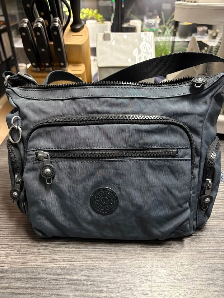 Kipling Gabbie Crossbody Bag - photo 5