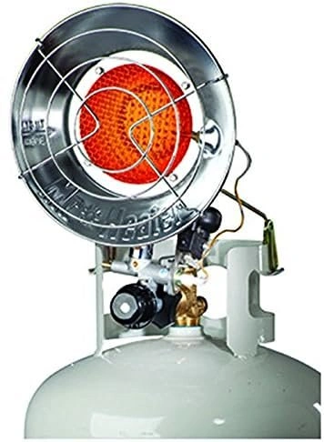 Mr. Heater 40000 BTU Propane Patio Heater