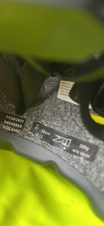 Giro Synthe MIPS Road Bike Helmet - photo 3