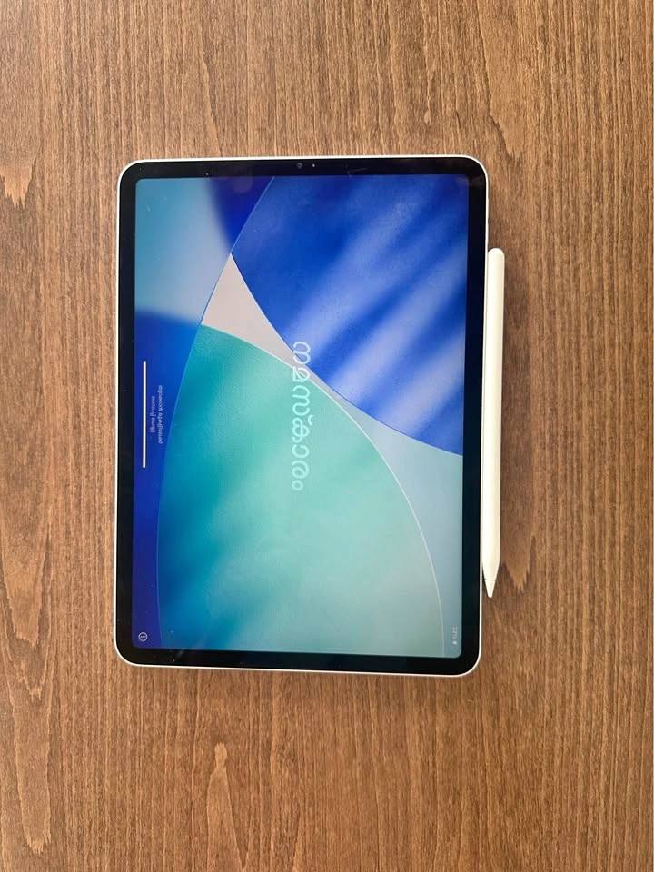 Apple Pencil (2nd Generation)