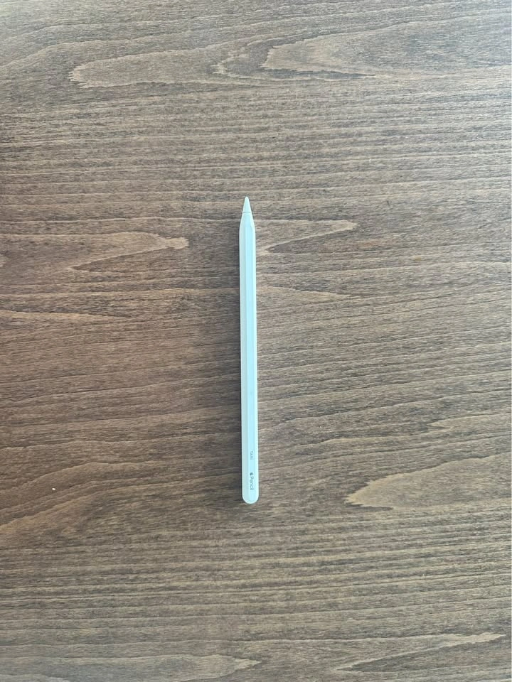 Apple Pencil (2nd Generation) - photo 2
