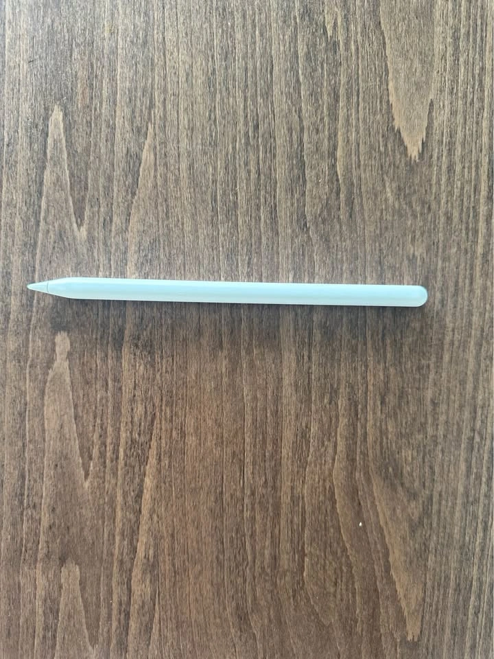 Apple Pencil (2nd Generation) - photo 3