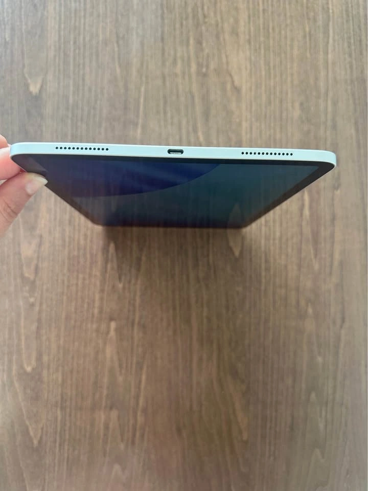 11-inch iPad Pro Wi-Fi 256GB - Silver - photo 3