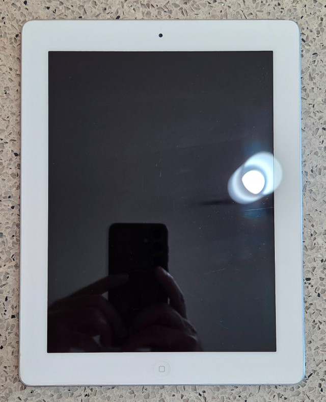 Apple iPad 2 Tablet 16GB - WiFi - photo 2