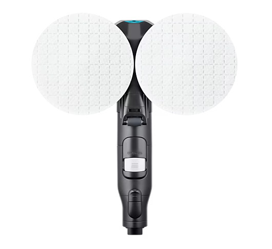 Samsung Bespoke Jet Spinning Sweeper Wet Cloths - photo 5