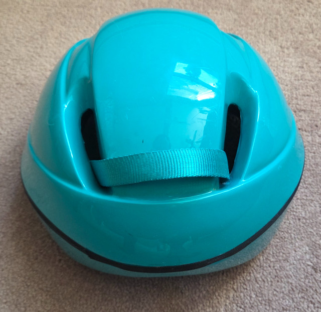 Adult Bike Helmet - ASTM F1447 Certified, Medium Size - photo 2