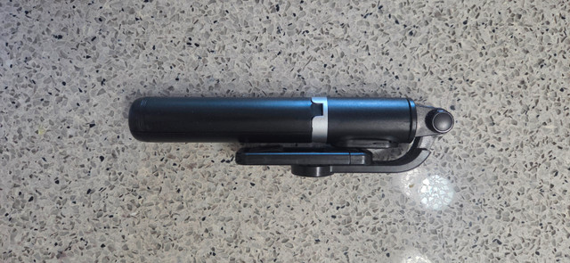Wireless Bluetooth Selfie Stick & Tripod - $10