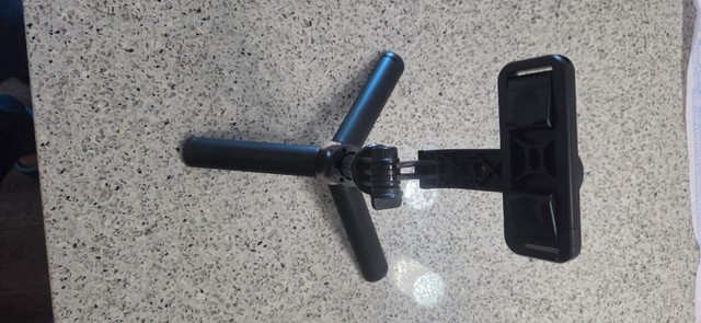 Wireless Bluetooth Selfie Stick & Tripod - $10 - photo 4