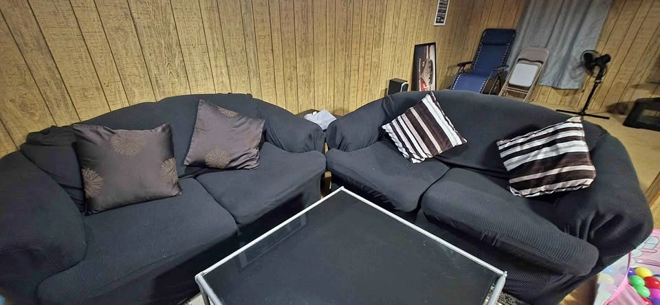 2 Loveseats for Sale