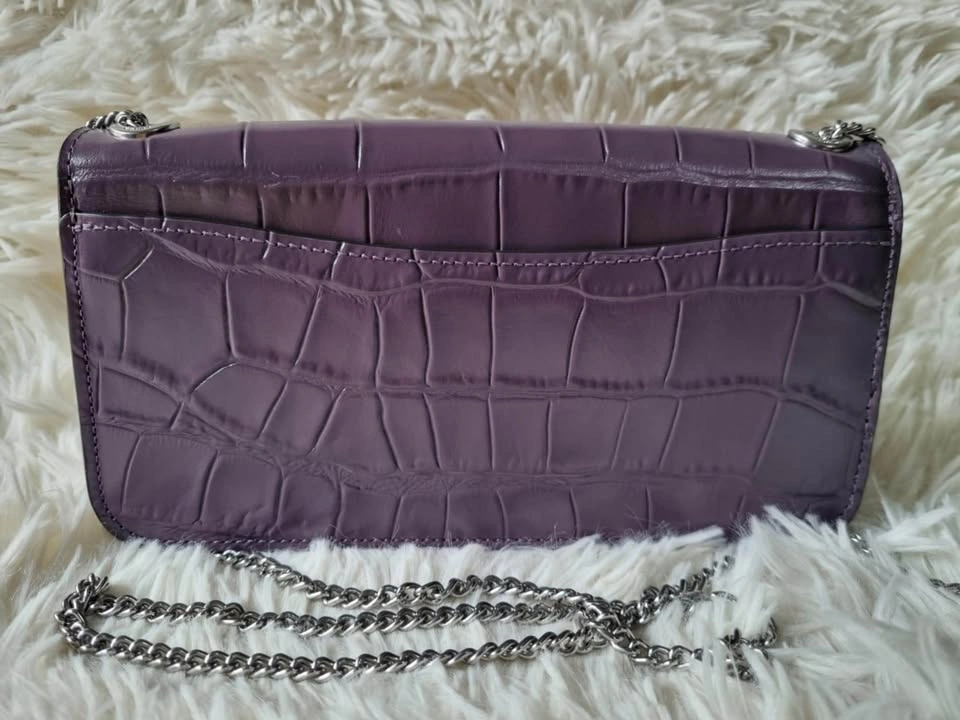 Coach Morgan Chain Crossbody - photo 2
