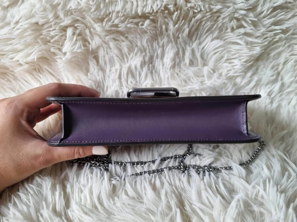 Coach Morgan Chain Crossbody - photo 3