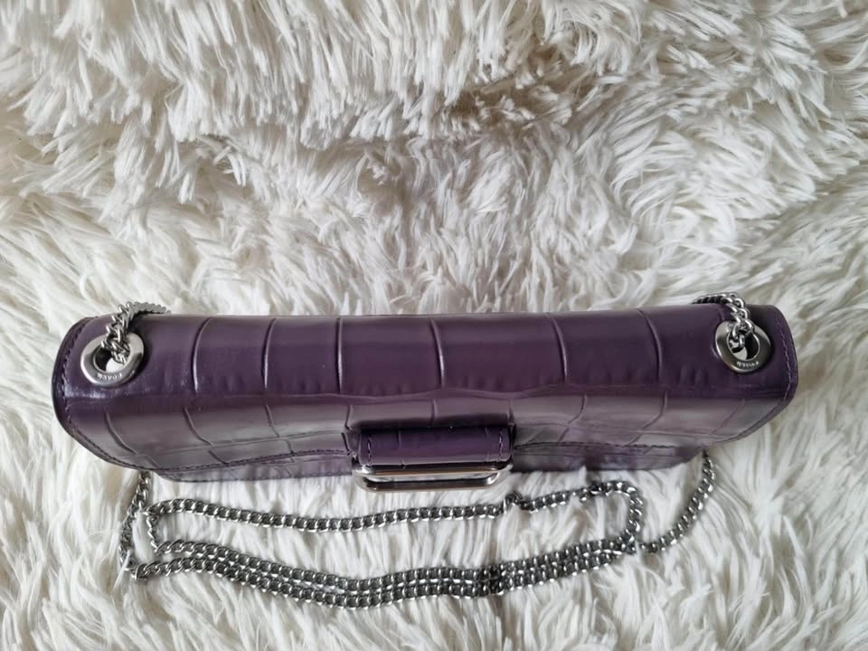 Coach Morgan Chain Crossbody - photo 4