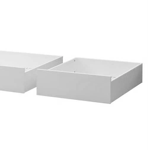 King & Queen Underbed Storage