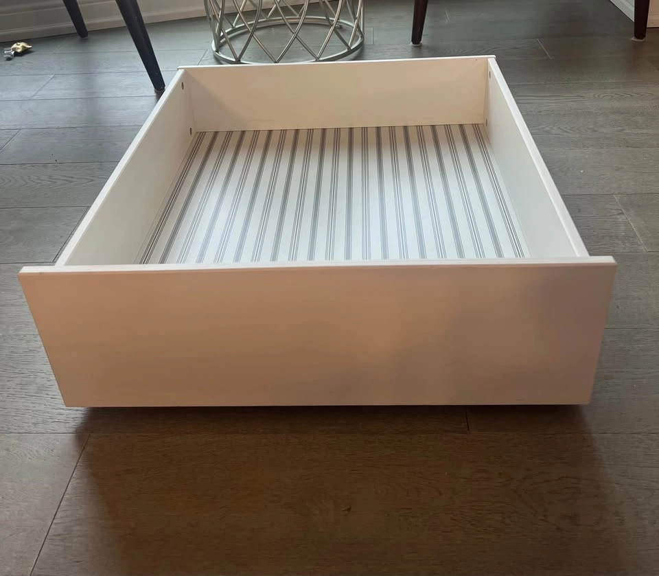 King & Queen Underbed Storage - photo 3
