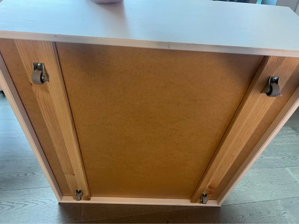 King & Queen Underbed Storage - photo 5