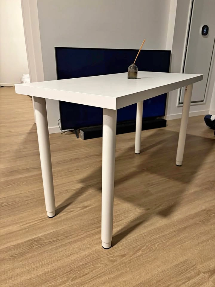 IKEA height adjustable table