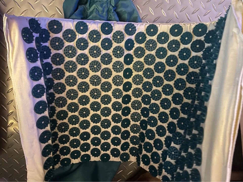 GoZone Accupressure Mat x2 - photo 2